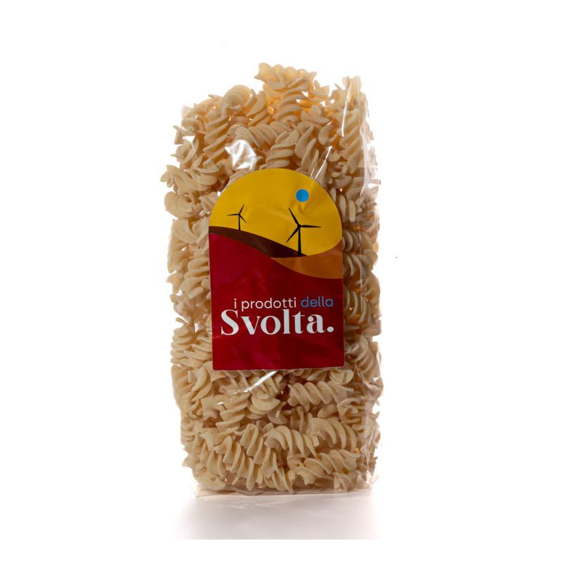 Trucioli di grano varietà Cappelli