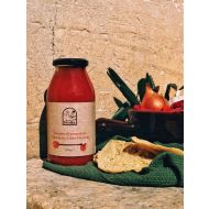 Passata di Pomodoro Fiaschetto di Torre Guaceto 