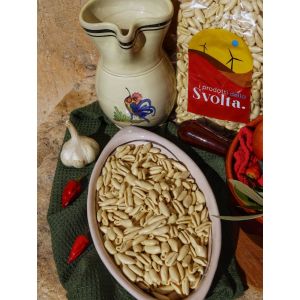 Cavatelli di grano variet&agrave; Cappelli