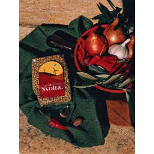 Lenticchie della Murgia